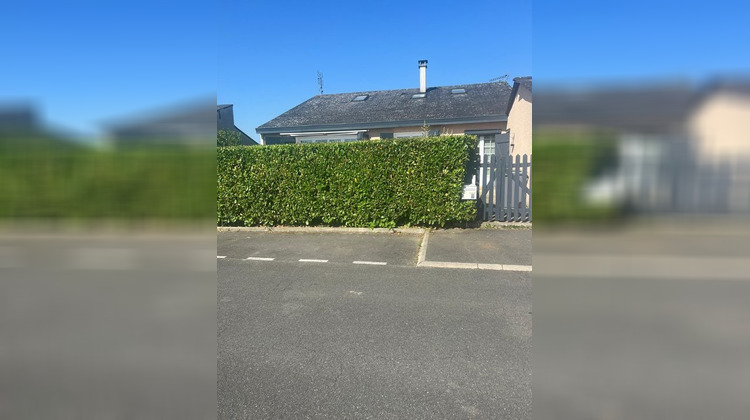 Ma-Cabane - Vente Maison OTHIS, 504 m²