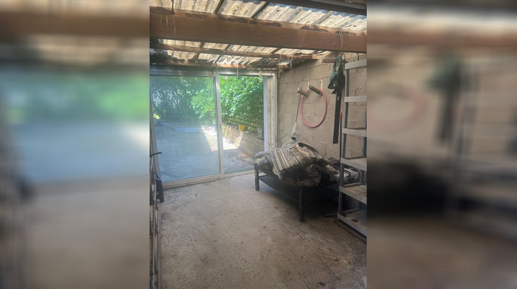 Ma-Cabane - Vente Maison OTHIS, 504 m²