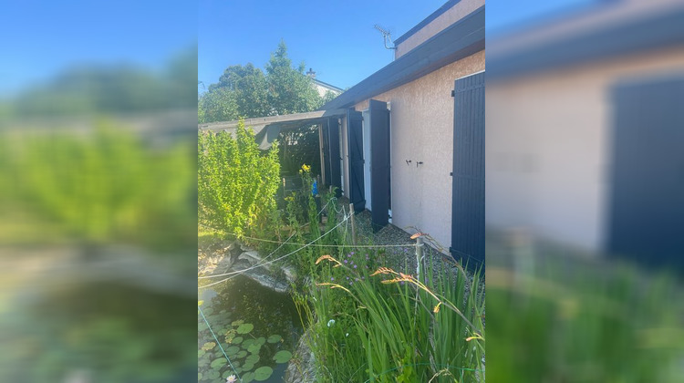 Ma-Cabane - Vente Maison OTHIS, 504 m²
