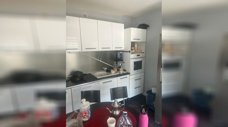 Ma-Cabane - Vente Maison OTHIS, 504 m²