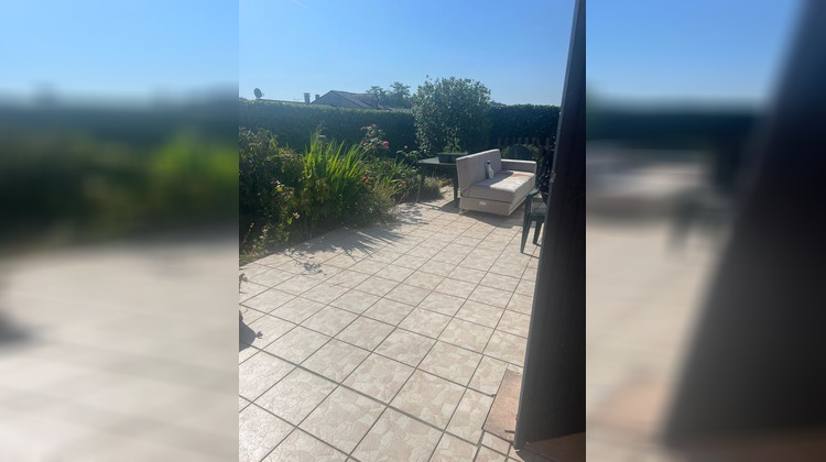 Ma-Cabane - Vente Maison OTHIS, 504 m²