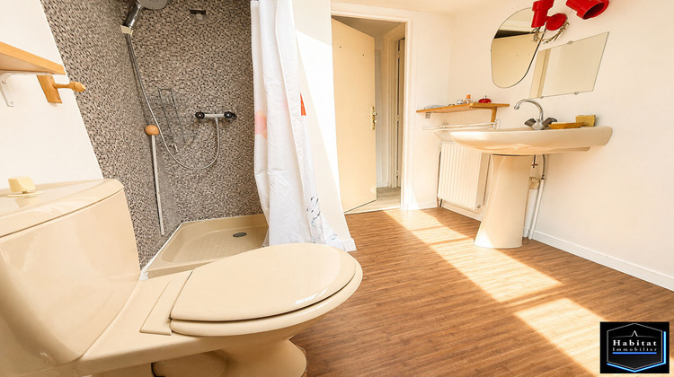 Ma-Cabane - Vente Maison OTHIS, 126 m²