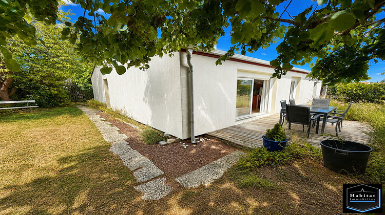 Ma-Cabane - Vente Maison OTHIS, 126 m²