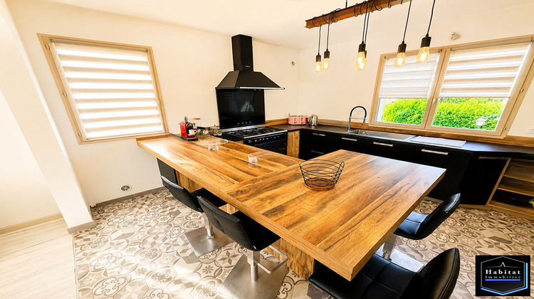 Ma-Cabane - Vente Maison OTHIS, 175 m²
