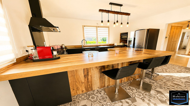 Ma-Cabane - Vente Maison OTHIS, 175 m²