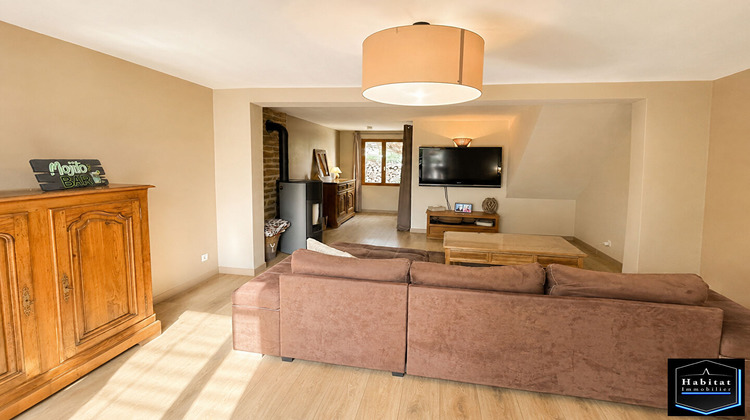 Ma-Cabane - Vente Maison OTHIS, 133 m²