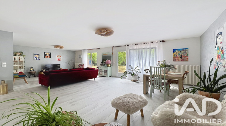 Ma-Cabane - Vente Maison Othis, 102 m²