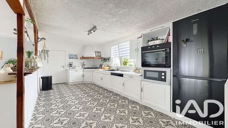 Ma-Cabane - Vente Maison Othis, 102 m²