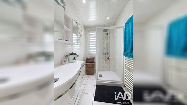 Ma-Cabane - Vente Maison Othis, 102 m²