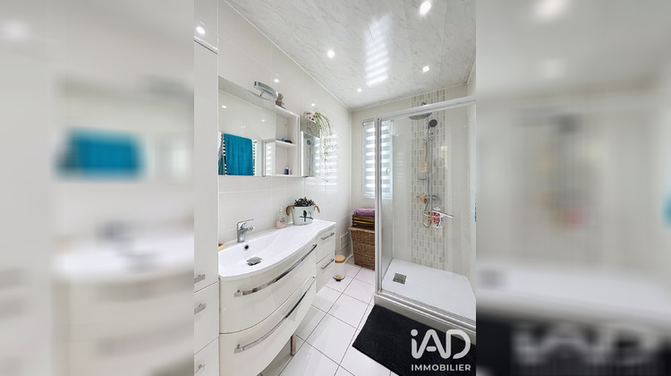 Ma-Cabane - Vente Maison Othis, 102 m²