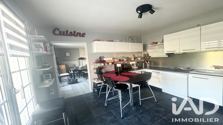 Ma-Cabane - Vente Maison Othis, 130 m²