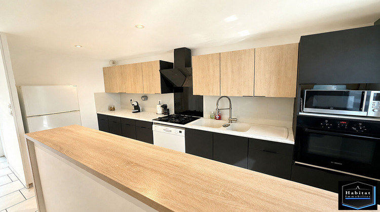 Ma-Cabane - Vente Maison OTHIS, 98 m²