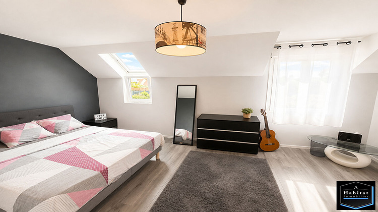 Ma-Cabane - Vente Maison OTHIS, 98 m²