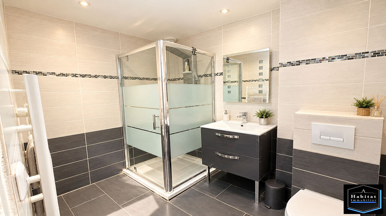 Ma-Cabane - Vente Maison OTHIS, 98 m²