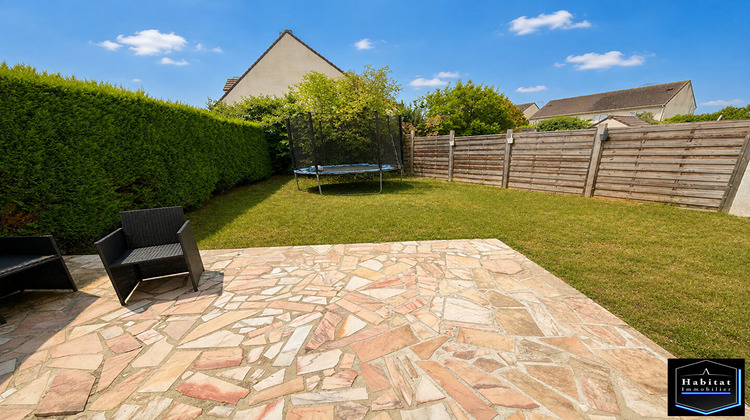 Ma-Cabane - Vente Maison OTHIS, 98 m²