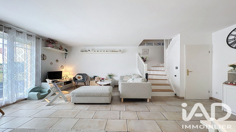 Ma-Cabane - Vente Maison Othis, 80 m²