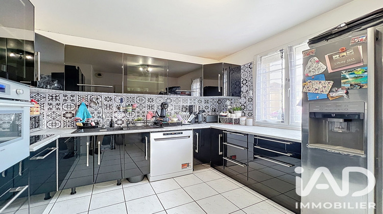 Ma-Cabane - Vente Maison Othis, 80 m²