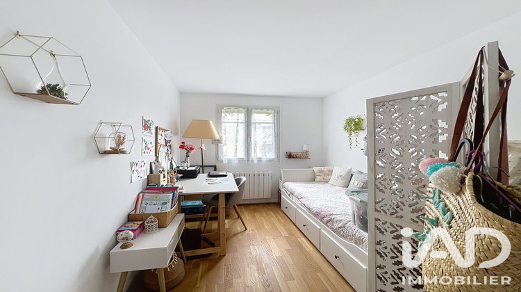 Ma-Cabane - Vente Maison Othis, 80 m²