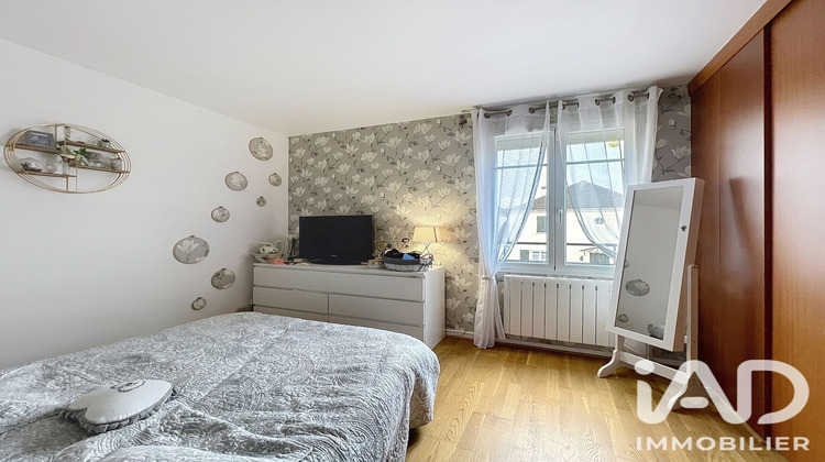 Ma-Cabane - Vente Maison Othis, 80 m²