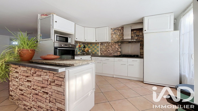 Ma-Cabane - Vente Maison Othis, 90 m²