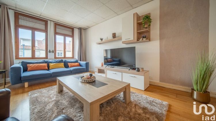 Ma-Cabane - Vente Maison Ottange, 230 m²