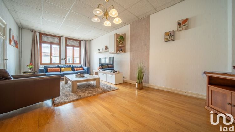 Ma-Cabane - Vente Maison Ottange, 230 m²