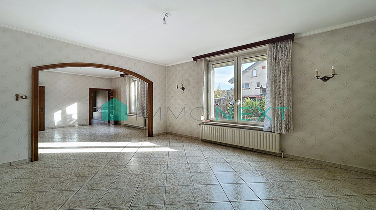 Ma-Cabane - Vente Maison Ottange, 114 m²