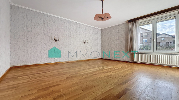 Ma-Cabane - Vente Maison Ottange, 114 m²