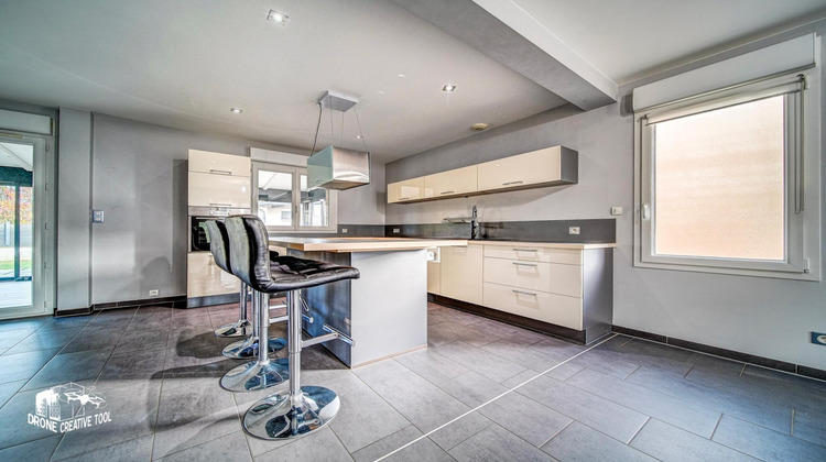 Ma-Cabane - Vente Maison Ottange, 124 m²