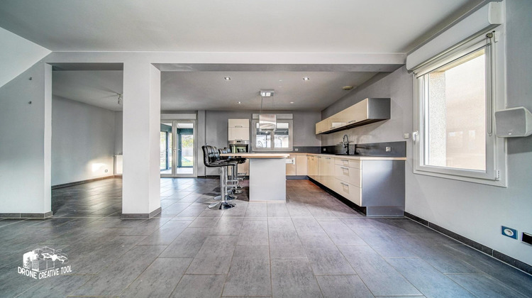 Ma-Cabane - Vente Maison Ottange, 124 m²