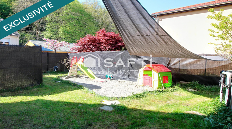 Ma-Cabane - Vente Maison Ottange, 120 m²