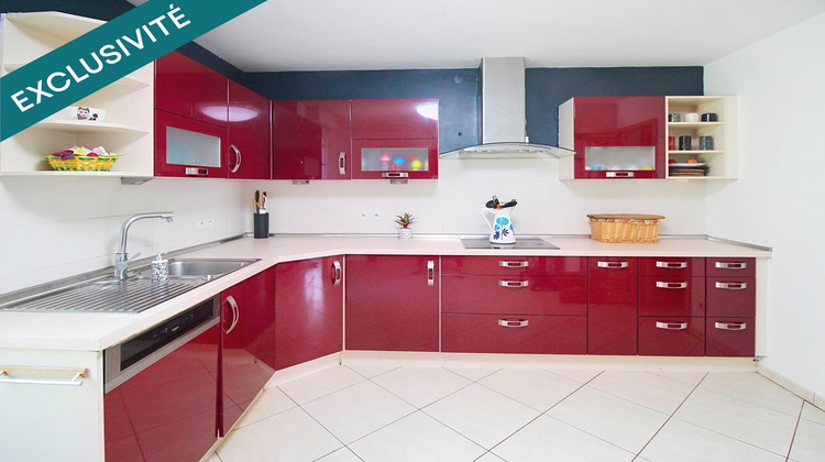 Ma-Cabane - Vente Maison Ottange, 120 m²