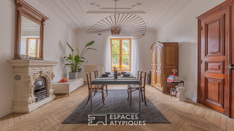 Ma-Cabane - Vente Maison OTTANGE, 197 m²