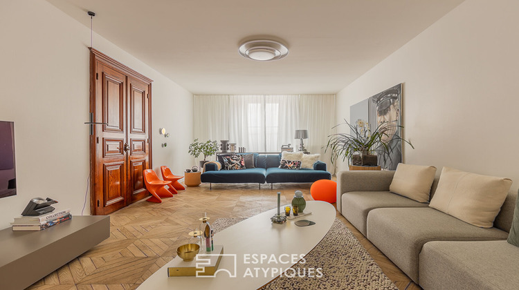 Ma-Cabane - Vente Maison OTTANGE, 197 m²