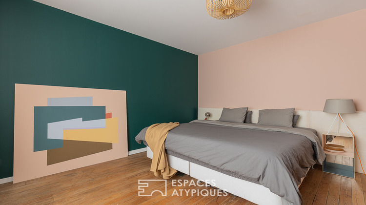 Ma-Cabane - Vente Maison OTTANGE, 197 m²