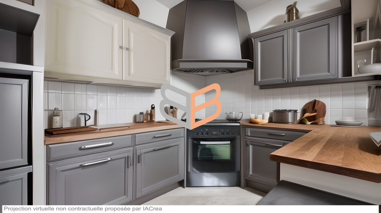 Ma-Cabane - Vente Maison Ottange, 119 m²