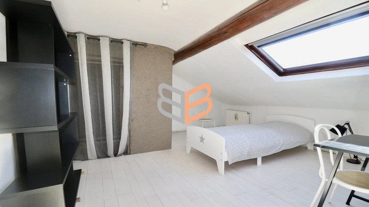 Ma-Cabane - Vente Maison Ottange, 119 m²