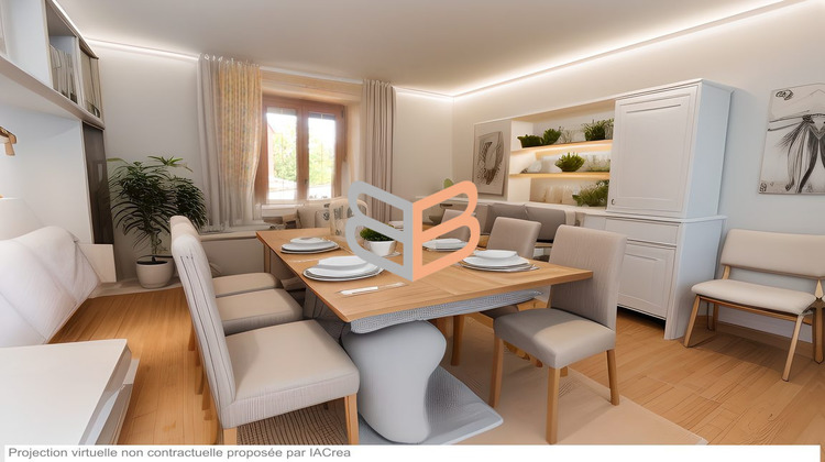 Ma-Cabane - Vente Maison Ottange, 82 m²