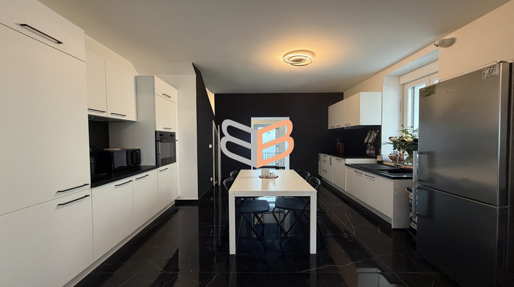 Ma-Cabane - Vente Maison Ottange, 90 m²