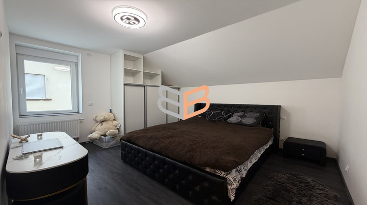 Ma-Cabane - Vente Maison Ottange, 90 m²