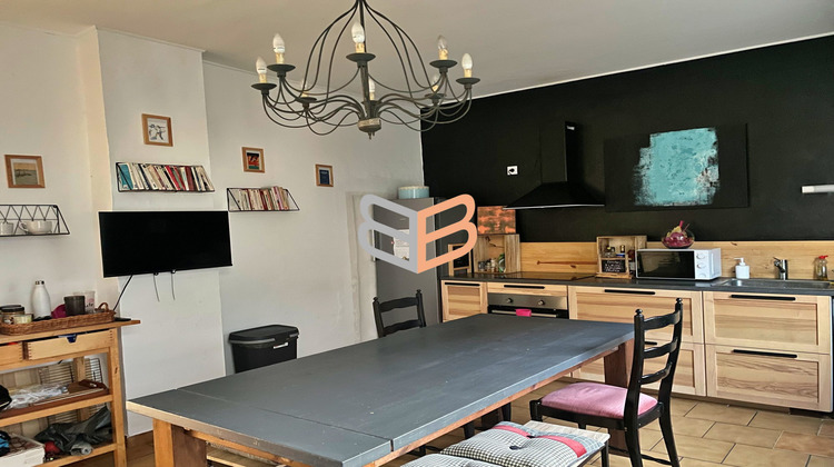 Ma-Cabane - Vente Maison Ottange, 111 m²