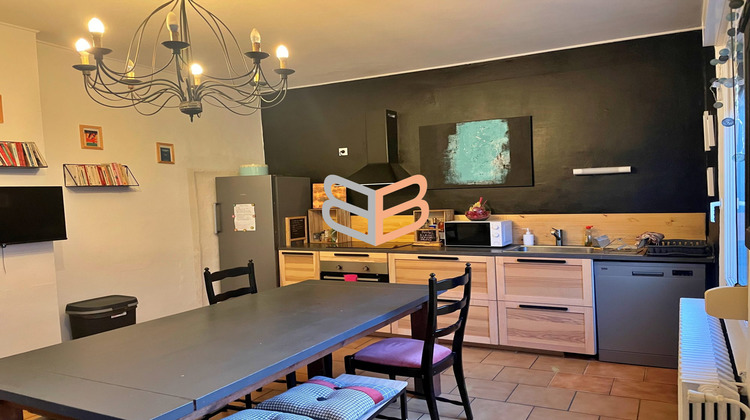 Ma-Cabane - Vente Maison Ottange, 111 m²