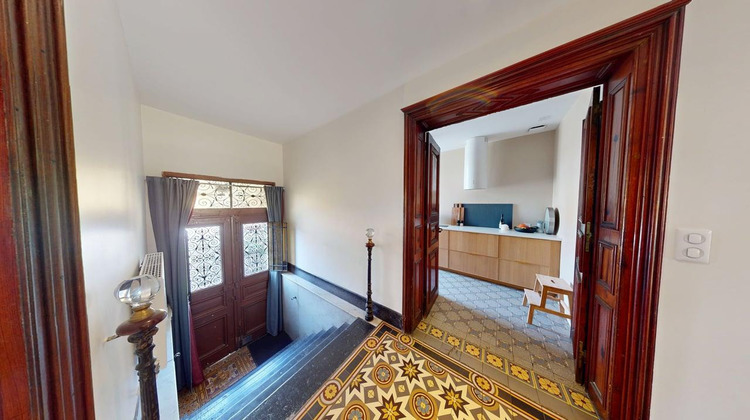 Ma-Cabane - Vente Maison OTTANGE, 196 m²