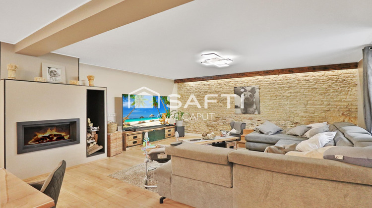 Ma-Cabane - Vente Maison Ottange, 464 m²