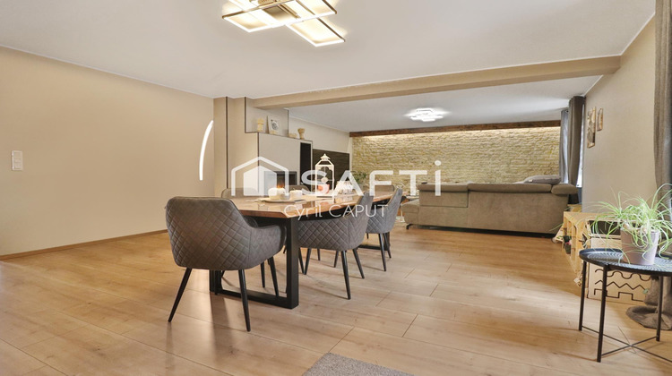 Ma-Cabane - Vente Maison Ottange, 464 m²