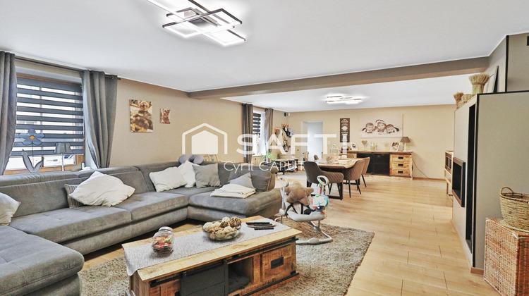 Ma-Cabane - Vente Maison Ottange, 464 m²