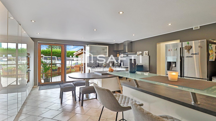 Ma-Cabane - Vente Maison Ottange, 464 m²