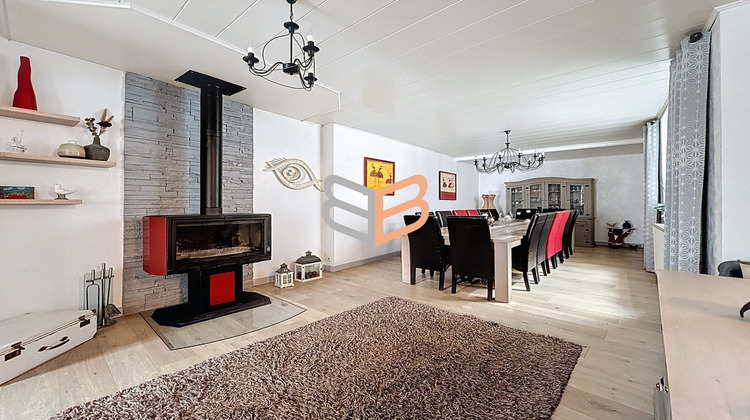 Ma-Cabane - Vente Maison Ottange, 196 m²