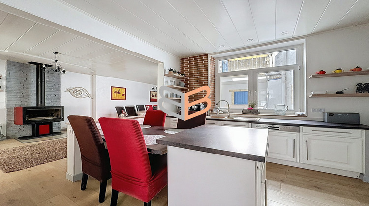 Ma-Cabane - Vente Maison Ottange, 196 m²