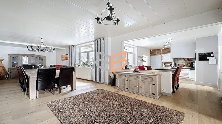 Ma-Cabane - Vente Maison Ottange, 196 m²